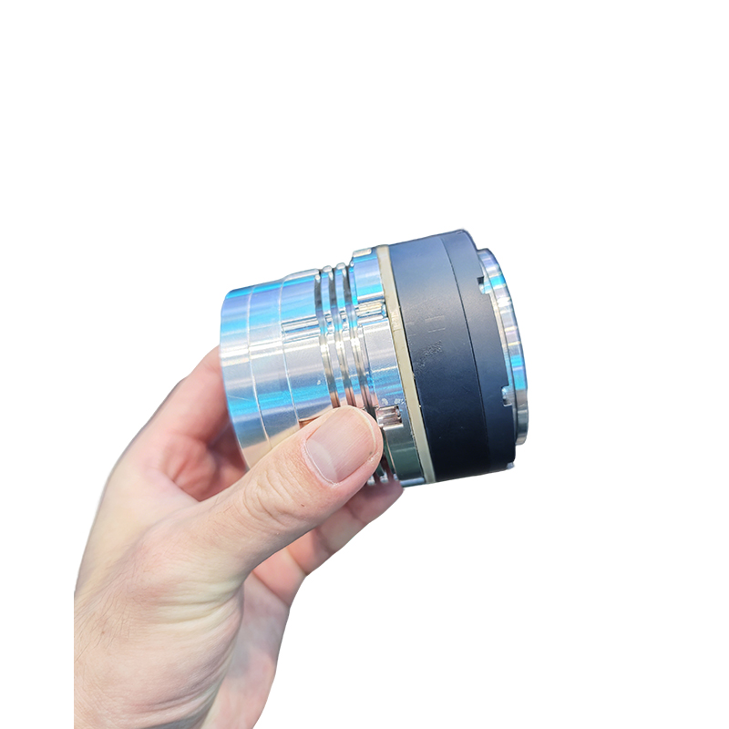 諧波減速器 Harmonic reducer